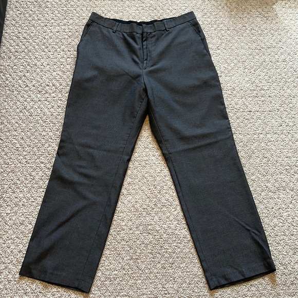 Banana Republic Pants Banana Republic 35 X 3 Work Pants Poshmark